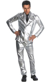 Derek Zoolander Adult Costume