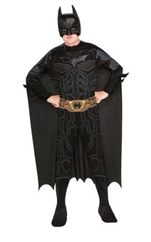 Batman Dark Knight Child Costume