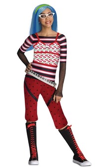 Monster High Ghoulia Yelps Child Costume