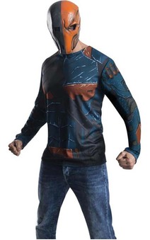 Deathstroke Adult Costume