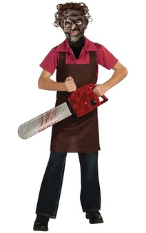 Texas Chainsaw Massacre