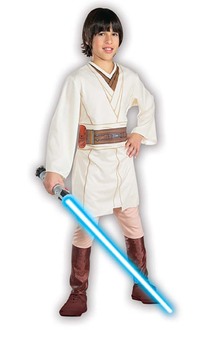 Obi Wan Kenobi Star Wars Child Costume