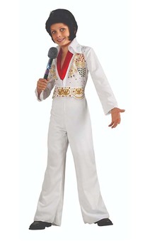 Elvis Child Costume