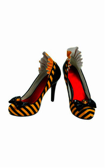 Bumble Bee Adult Shoes