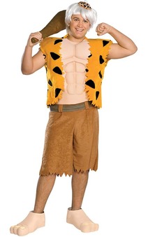 Bamm Bamm The Flintstones Costume