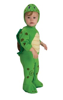 Turtle Infant / Toddler Costume
