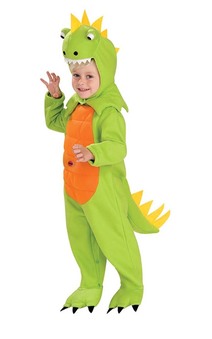 Dinosaur Toddler Costume