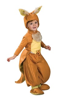 Kangaroo Australian Animal Baby Costume