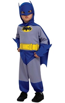 Batman Infant Costume