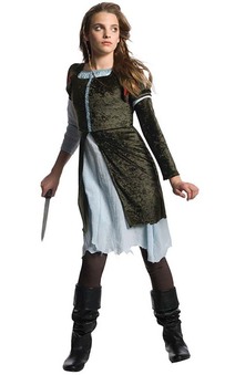 Snow White & The Huntsman - Snow White Tween Costume