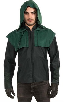 Deluxe Arrow Teen Costume