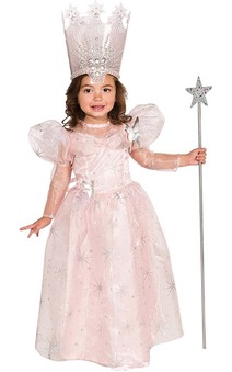 Glinda The Good Witch Toddler Costume