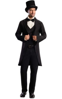 Deluxe Oscar Diggs Adult Costume