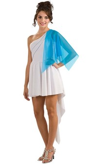 Aphrodite Adult Costume