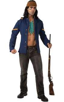 Renegade Adult Costume
