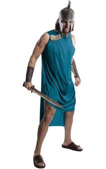 Themistocles Adult Greek Spartan 300 Costume