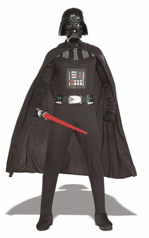 Darth Vader Deluxe Adult Star Wars Costume