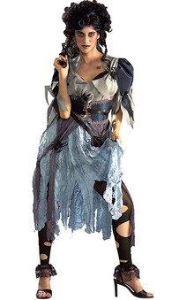 Little Miss Muffet Priss Muffest Adult Costume