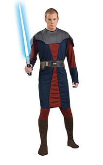 Star Wars Anakin Skywalker Adult Costume