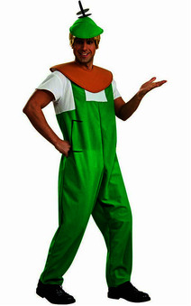 Elroy Jetson Adult Costume