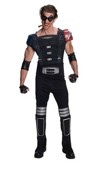 Comedian Adult Costume