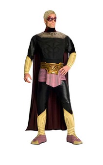 Watchmen - Ozymadias Adult Costume