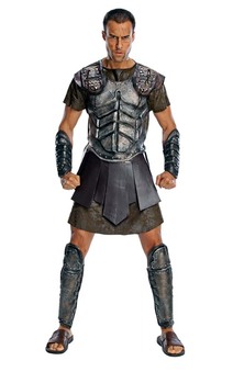 Perseus Clash of the Titans Adult Costume