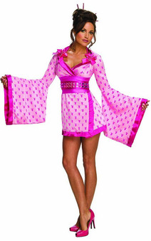 Geisha Playboy Costume