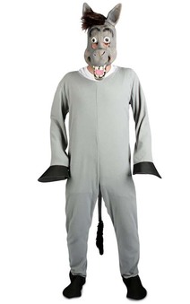 Shrek Forever After Donkey Adult Costume