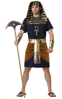 Egyptian Royal Warrior Adult Costume