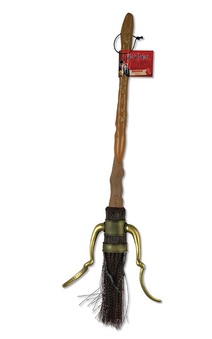 Quiditch Flying Broom Harry Potter