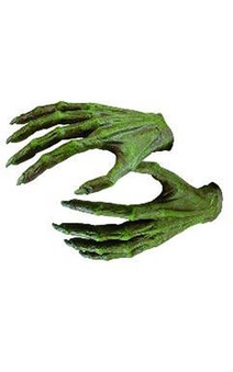Dementor Child Hands