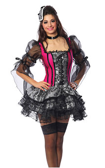 Queen Antoinette Adult Costume