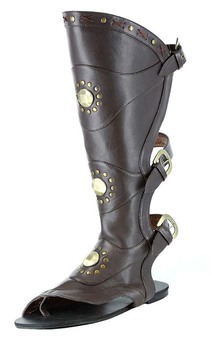 Destroyer Adult Shoes
