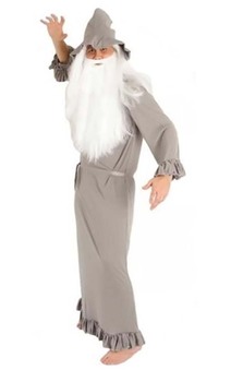 Gandalf Harry Potter Child Costume