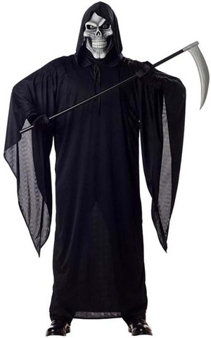 Grim Reaper Adult Costume