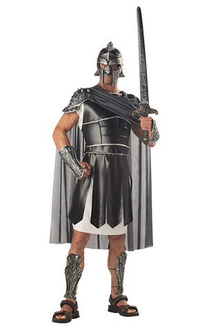Centurion Roman Warrior Adults Costume