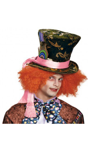 Mad Hatter Prestige Adult Hat