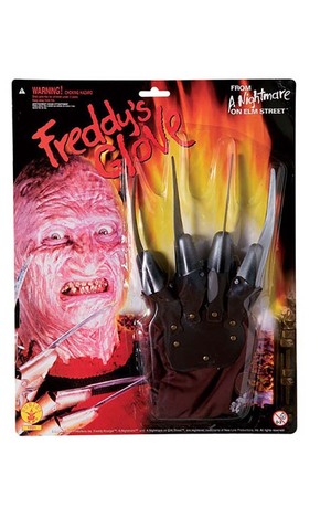 Freddy Krueger Glove