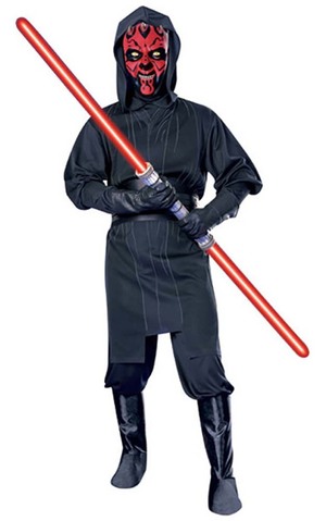 Darth Maul Adult Costume