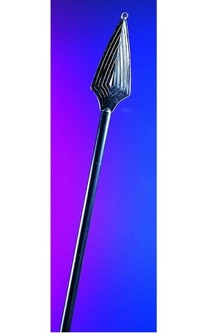 Roman Spear Gladiator Warrior Accessory