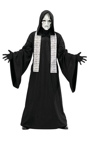 Phantom Mime Adult Costume