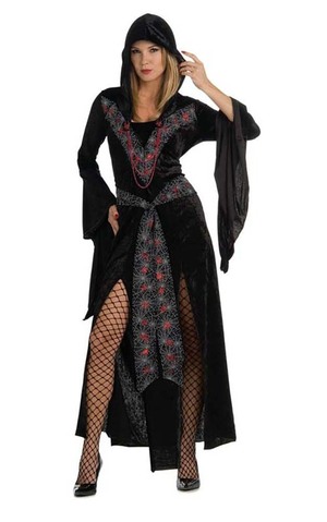 Princess Of Webs Teen Costume