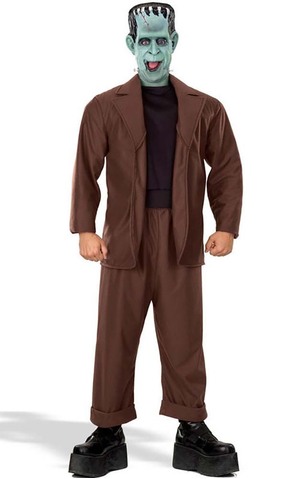 Herman Munster Adult Costume