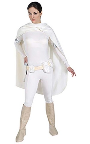 Deluxe Padme Amidala Adult Star Wars Costume