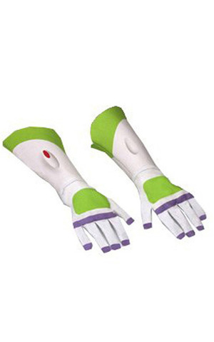 Disney Toy Story - Buzz Lightyear Child Gloves