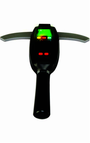 Adult Ghostbusters Pke Meter