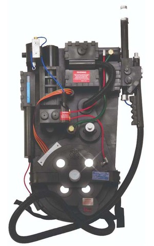 Adult Ghostbusters Proton Pack