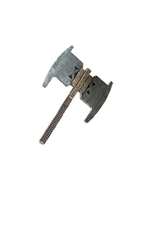 Adult Gimli Axe Lord Of The Rings Accessory