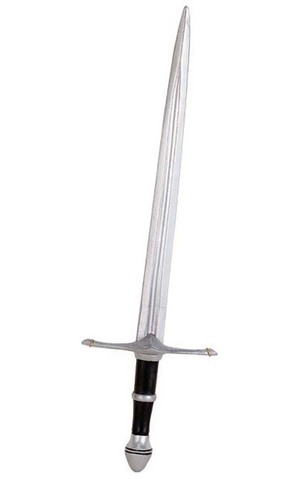 Aragon Sword Lord of the Rings